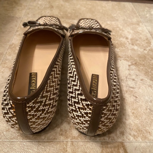 ENZO ANGIOLINI "Lizzia 2" Loafer - Picture 3 of 4